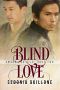 [Sword and Silk Trilogy 02] • Blind Love